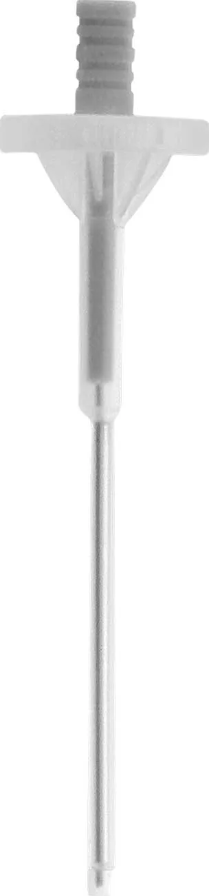 Puntas para pipetas repetidoras Ritips® bioclean® 0,05 ml. Estériles, libres de ATP, RNasa, DNA y pirógenos. &#x0D;Compatible con Ripette, Ripette Pro, Multipette 4780, eLine™-Dispenser, Minilab 100, Minilab 101, Minilab 201, Distriman®, Repetman®, StepMate, EasyStep, EasyStep electronic, RepeatOne®, Handrop