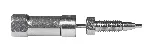 Filtro precolumna. Tamaño poro (µm): 0,5. Volumen int. (µL): 0,61. VICI JOUR®