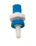 Adaptador de PTFE para sonda de temperatura B10 3.5mm. RADLEYS.