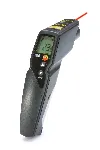 Termometro digital infrarojo TESTO modelo 830-T1. TESTO.