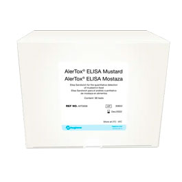 AlerTox ELISA Mostaza