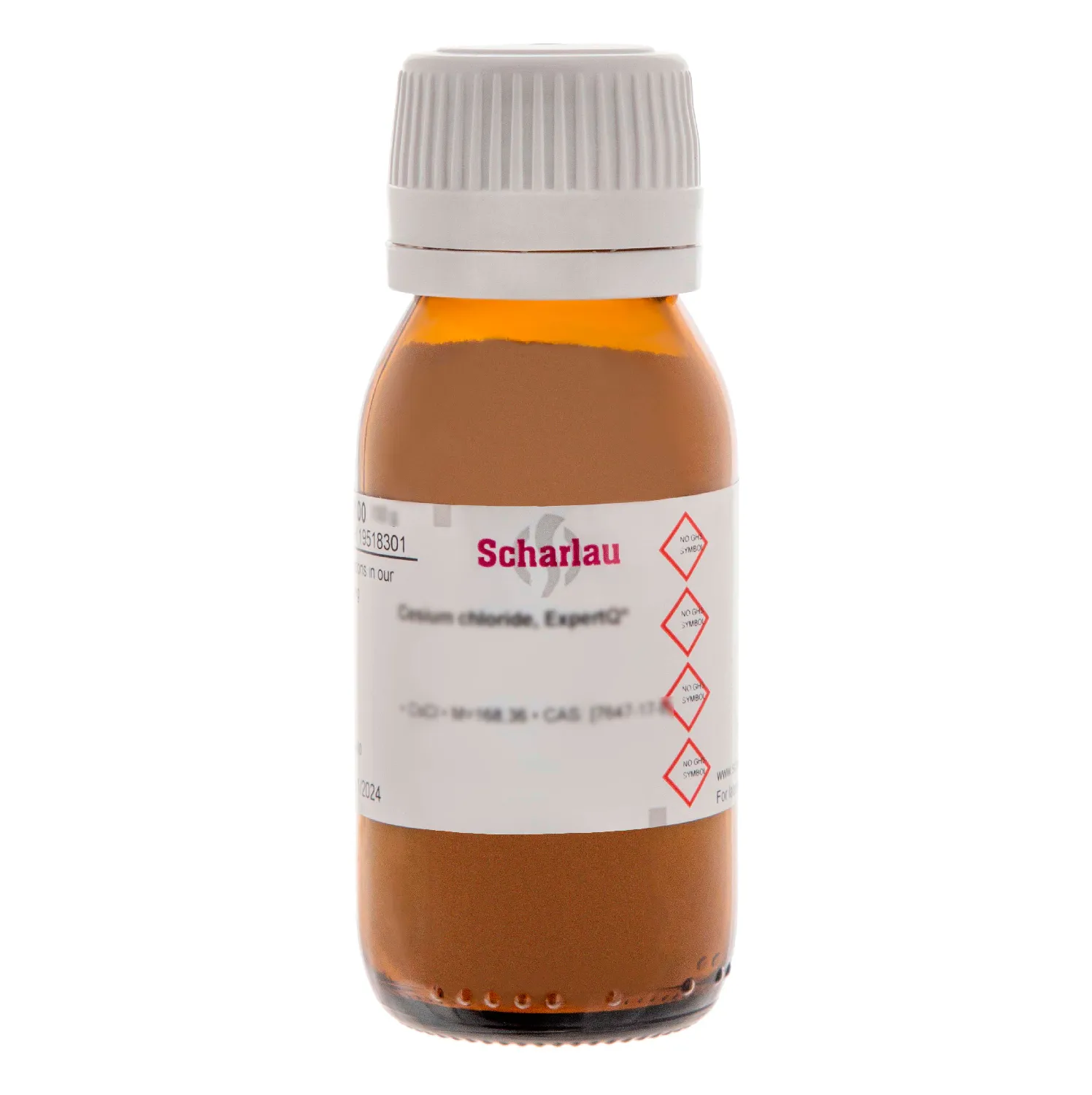 L-Ornitina clorhidrato, EssentQ®