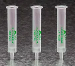 Cartucho Clean Screen THCA (Small Particle) Clean-Thru Tips 80mg/3mL