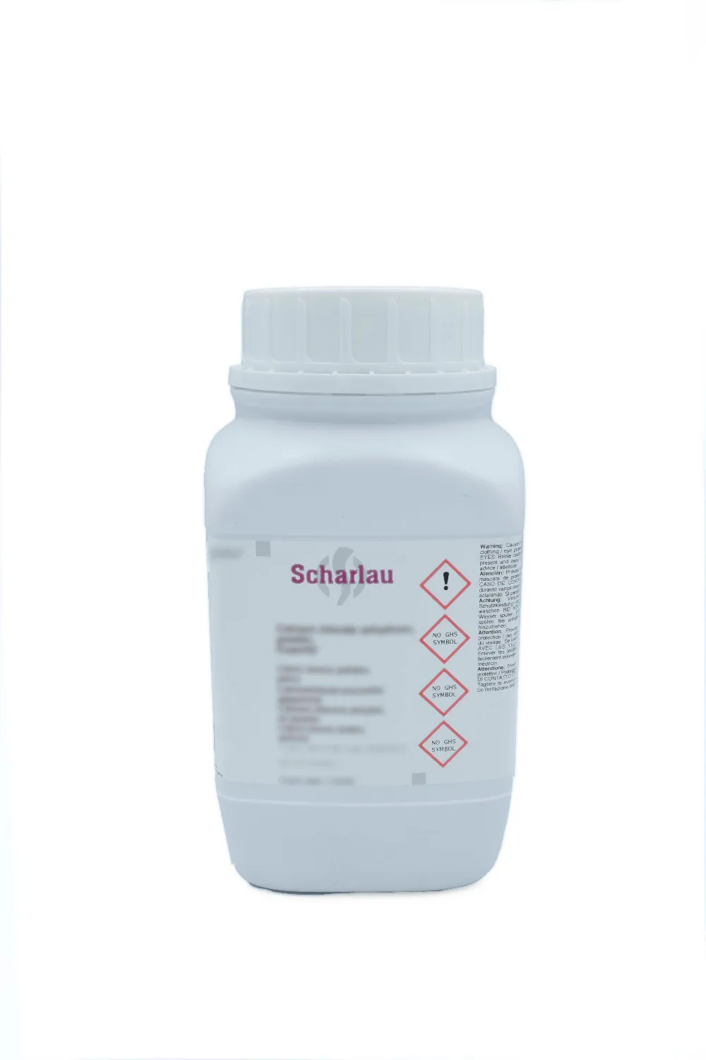 Tris-(hidroximetil)-aminometano, para biología molecular, 2-Amino-2-hidroximetil-propano-1,3-diol, Trometamina, THAM, TRIS