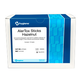 AlerTox Sticks Avellana