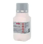 Rosolic Acid Solution 1%. Additive for use in microbiology.