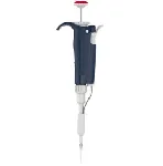 PIPETMAN L.Pipeta L P10 10 ul ejector de metal .GILSON