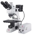 Microscopio BA-310 MET Trinocular. MOTIC. 