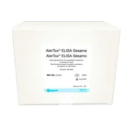 AlerTox ELISA Sesamo