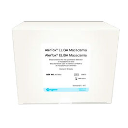 AlerTox ELISA Macadamia