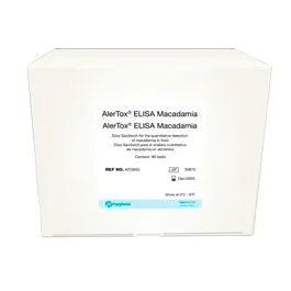 AlerTox ELISA Macadamia