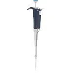 PIPETMAN L.Pipeta L P1000 1000 ul ejector de metal .GILSON