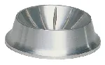 Combiplac circular hotplates. J.P. SELECTA. Accessory. Round bottom flask adapter of 300-500ml. For plate: Suitable for 12 mm Ø