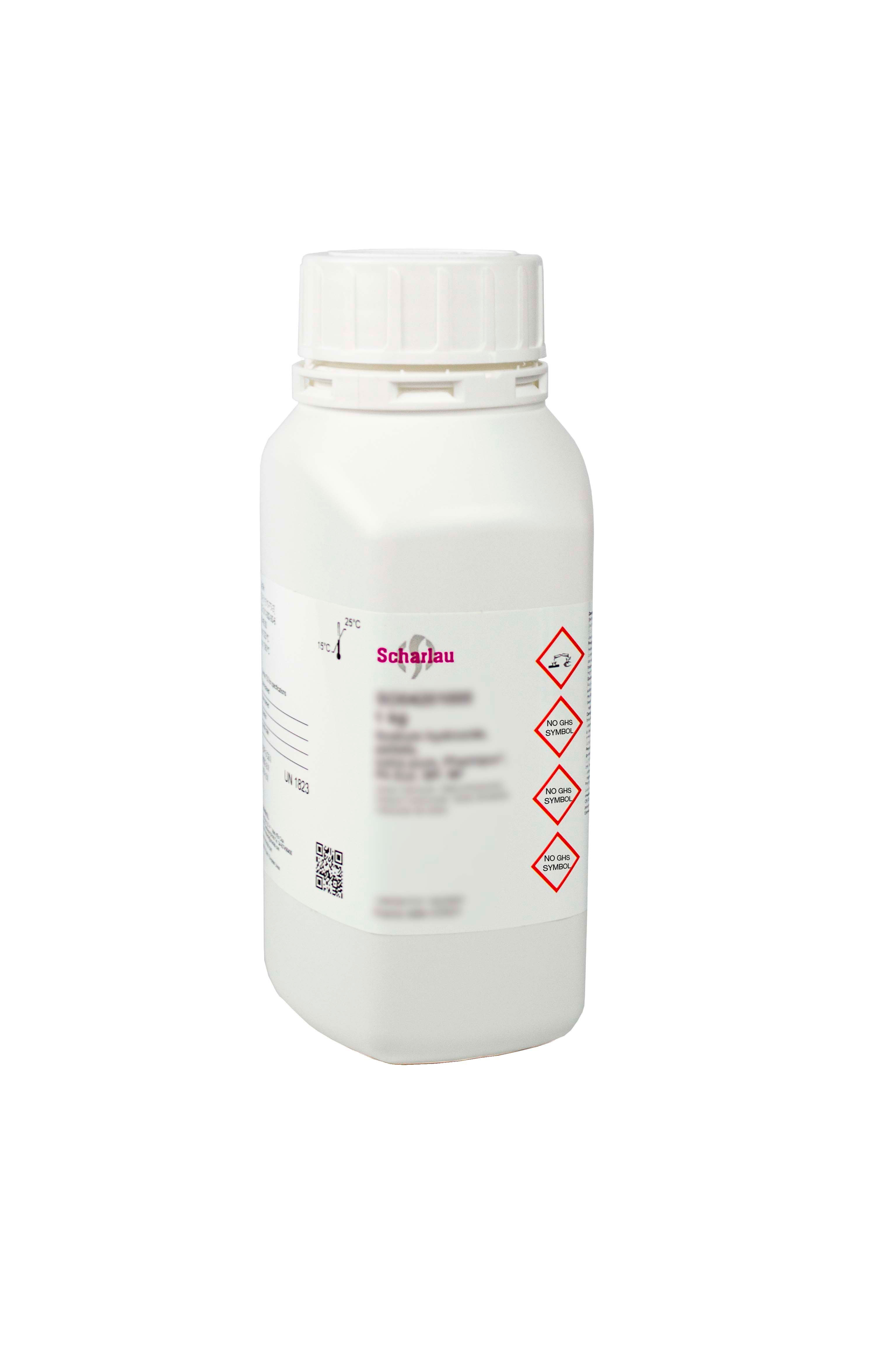 Potasio dihidrogenofosfato, para análisis, ExpertQ®, ACS, ISO, Reag. Ph Eur