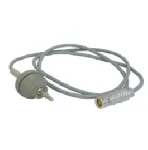 Sensor de temperatura para tubo  polarimétrico de  vidrio S-H0002608. SCHMIDT-HAENSCH. Para polarímetro UniPol