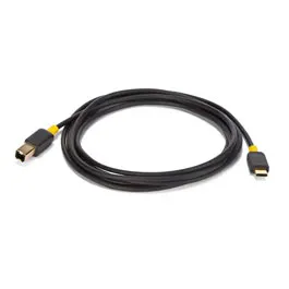 Data cable USB-C &gt; USB-B (1.5 m). SARTORIUS. 