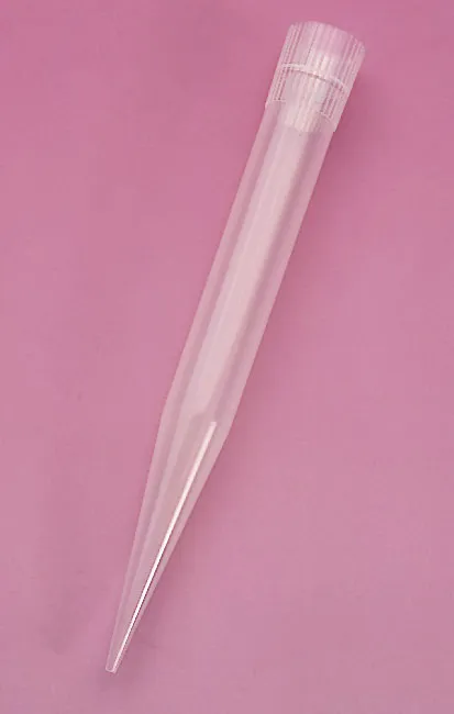 Punta para pipetas automáticas. De 2-10 mL. Color: Natural. Presentación: Bolsa. Marca: Kartell. Compatibilidad: Kartell, Gilson, Socorex, Finnpipette