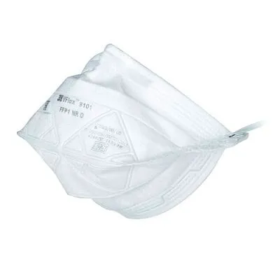 Mascarilla para partículas VFlex™ 9101E, FFP1, sin válvula