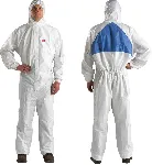 Prenda de protección 4540+. 3M. Talla: XL