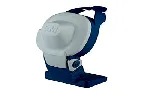 Cool Flow™ Ventilador, serie 1040, estándar (UE). 3M. Accesorio. Media máscara reutilizable sin mantenimiento 3M serie 4000+