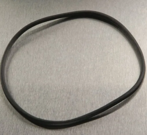 Universal Manifold Epdm Round Gasket