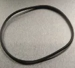 Universal Manifold Epdm Round Gasket