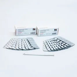 COMBI-PACK AMMONIA/ 100 TABLETS EACH. LOVIBOND. 