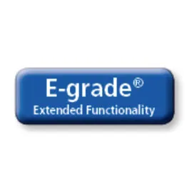 Basic to Exclusive Upgrade. HUBER. Huber Paquete de actualización con las siguientes características adicionales: Modo de control de temperatura, Registro de datos de proceso directamente en memoria USB, Resolución de pantalla 0,01 ° C, Programador con 3 programas, Función de rampa, TAC (Control adaptativo real), Ahorro / cargando a través de USB.