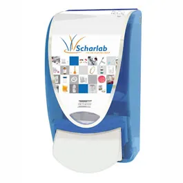 Dosificador Scharlab (Dosificador equivalente al Deb Sanitise 1000 con Logo Scharlab). Recambios para dosificador Ref 229-018959