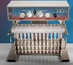 Positive Pressure Manifold System w/16x100 Collection Rack