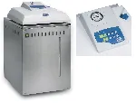 Autoclave PRESOCLAVE-III 50L. SELECTA. 