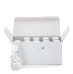 Sabouraud Agar + Tween 80 + Lecitina. Medio sólido con neutralizantes para la enumeración y cultivo de hongos de acuerdo con los métodos harmonizados de Farmacopea.