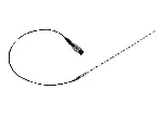 Sonda de temperatura Mya Pt100 S/S, 3,2x225mm. RADLEYS.