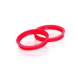 Anillo de Vertido en ETFE, Esterilizable, para Rosca ISO GL 32 Schott-Duran