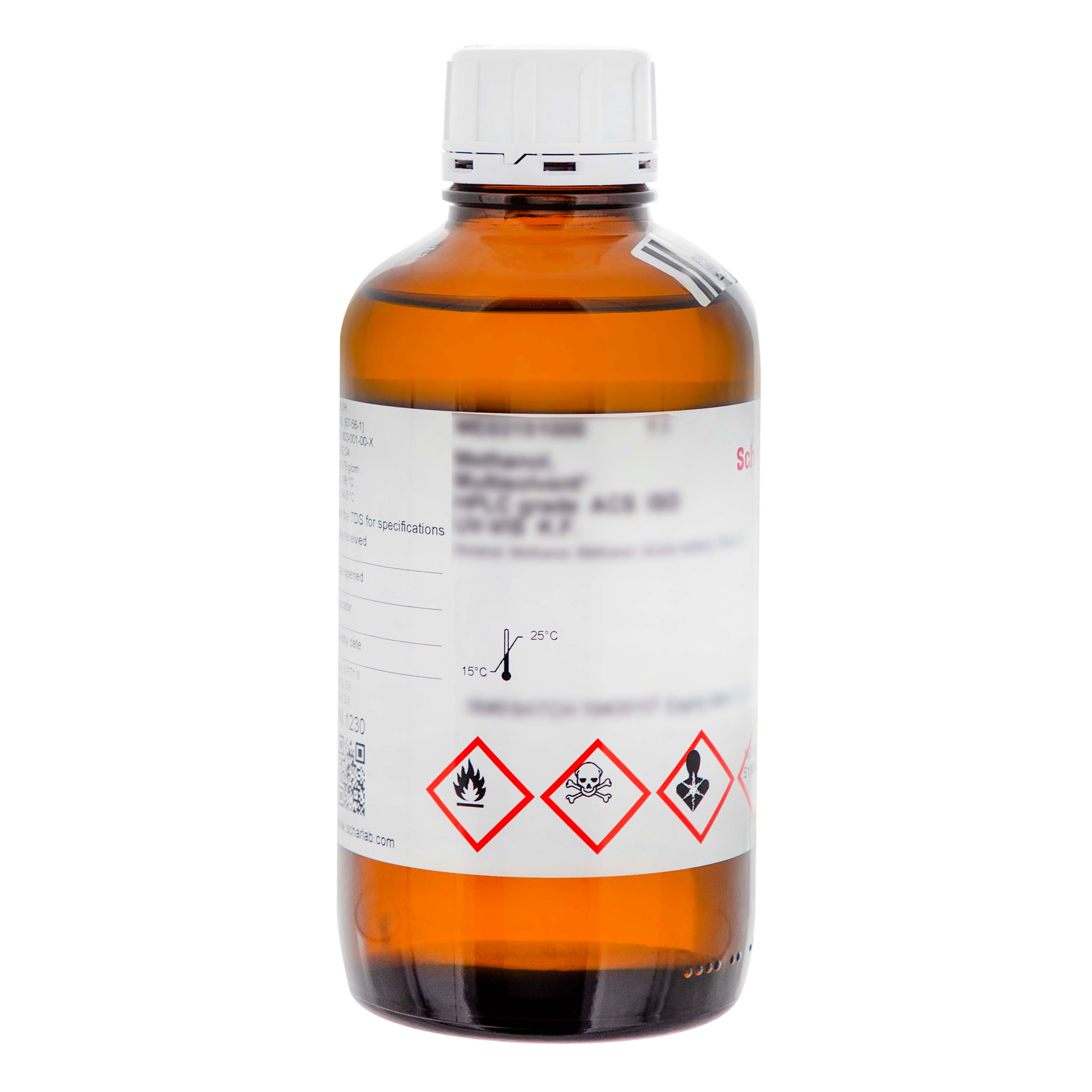 Wijs soluzione, soluzione di ICl 0,1 mol/l (0,2 N)