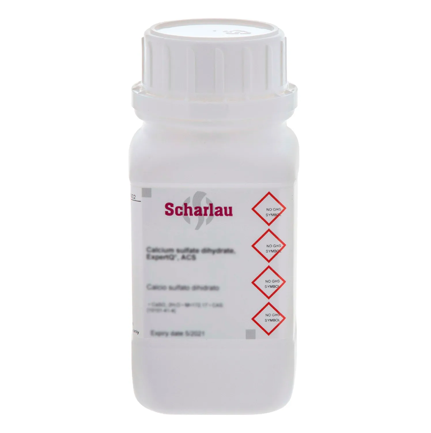 Sodio molibdato dihidrato, Pharmpur®, Ph Eur, BP