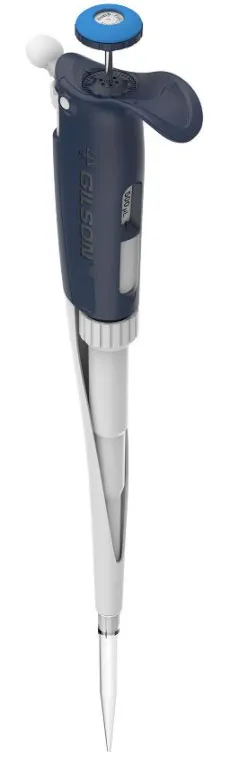 PIPETMAN L.Pipeta L de volumne fijo 500ul .GILSON