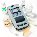 EComparator Range. LOVIBOND®. EC 2000 Pt Co. Pt-Co. 0-500. 1 Pt-Co Unit. ASTM D1209