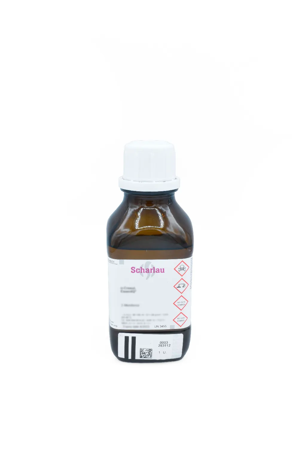 Aceite de inmersión, para microscopía