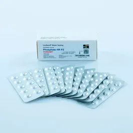 PHOSPHATE HR P2 TABLETS Pack 100 un. LOVIBOND. 