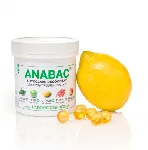 Desodorante para autoclaves ANABAC®-Citrus