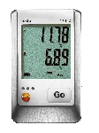 Datalogger TESTO 176-T2. TESTO.