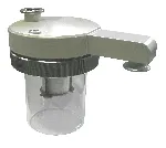 Separador de neblina de aceite AKD 25. WELCH-ILMVAC. De salida para CRVpro 16 Accesorios y recambios. Bombas de aceite CRVpro