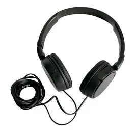 Auriculares para Scan®50/50 Pro. INTERSCIENCE. Accesorio