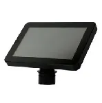 VariTouch Display. SCHMIDT-HAENSCH. Descripción: Pantalla táctil capacitiva de 7?, 800 x 480 píxeles, Interfaz de usuario en color de 16 bits acoplable al Vari. Para densímetros digitales VariDens, para Polarímetros VariPol, UniPol y refractómetro VariRef