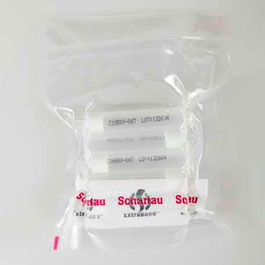 ExtraBond Alumina A 500mg 3ml Scharlau