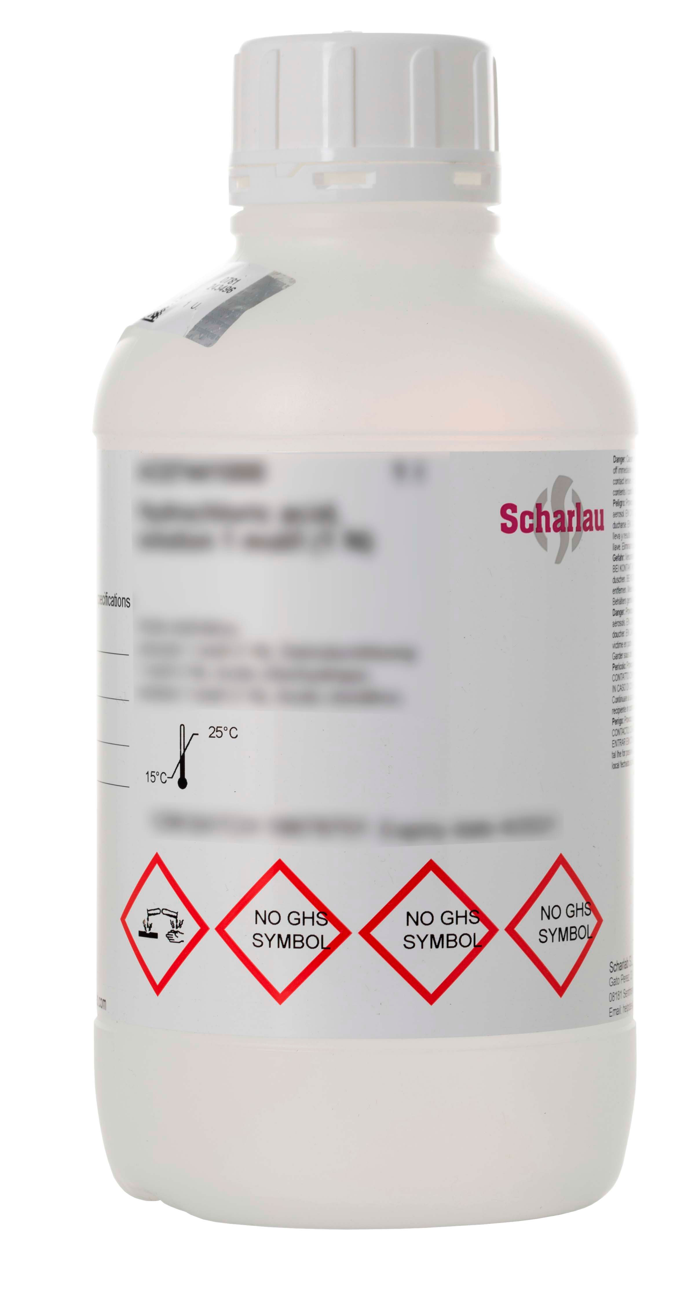 Sodium Chloride - A & C
