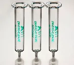 Glass Reservoirs, 8mL, Empty