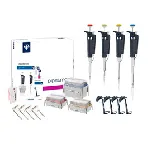 PIPETMAN  4-PIPETTE KIT.GILSON