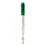 Electrodo para muestras difíciles, unión abierta esmerilada, con rosca S7. HANNA® instruments